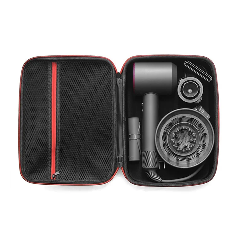 For Dyson Supersonic HD03 Hair Dryer Outdoor Travel Shockproof Storage Box Portable Protective Pouch