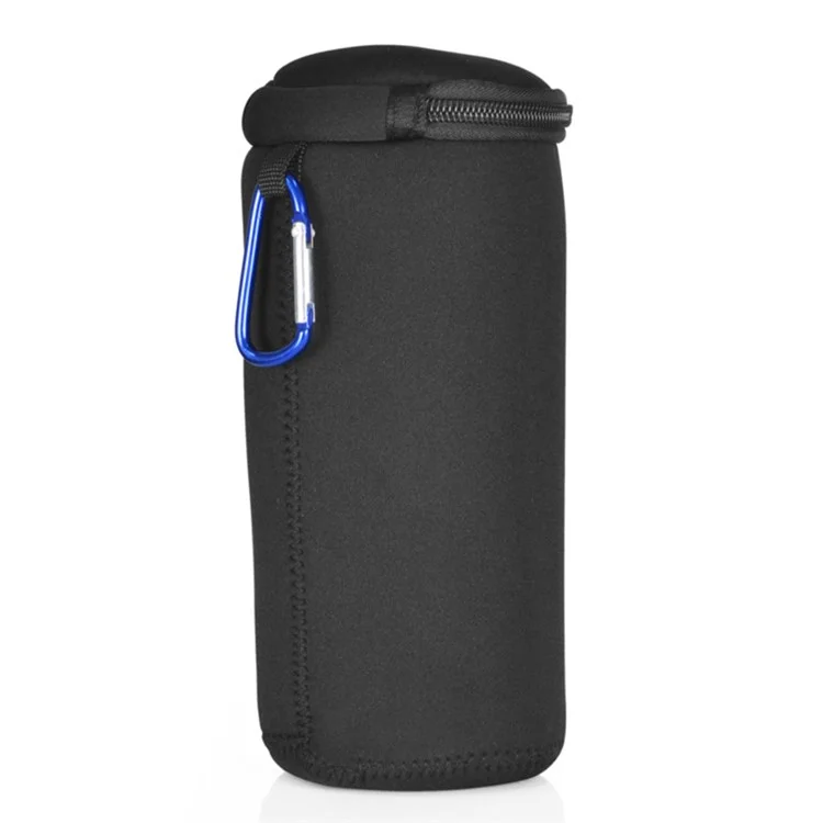 Custodia a Prova di Shock Morbida Per JBL Pulse 3 Altoparlanti Impermeabili Per Viaggi di Protezione di Protezione di Protezione