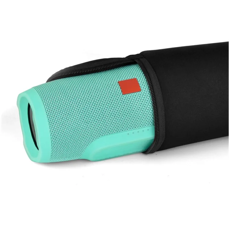 Custodia a Prova di Shock Morbida Per JBL Pulse 3 Altoparlanti Impermeabili Per Viaggi di Protezione di Protezione di Protezione