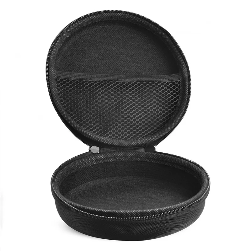 Skyddslåda för BeoPlay A1, stötsäker förvaringslåda, damm- och slitagetålig nylonförvaringslåda för högtalare
