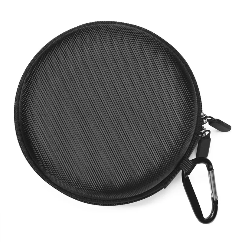 Skyddslåda för BeoPlay A1, stötsäker förvaringslåda, damm- och slitagetålig nylonförvaringslåda för högtalare