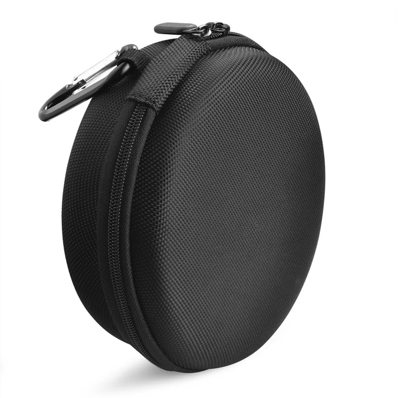 Skyddslåda för BeoPlay A1, stötsäker förvaringslåda, damm- och slitagetålig nylonförvaringslåda för högtalare