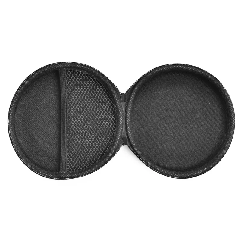 Skyddslåda för BeoPlay A1, stötsäker förvaringslåda, damm- och slitagetålig nylonförvaringslåda för högtalare