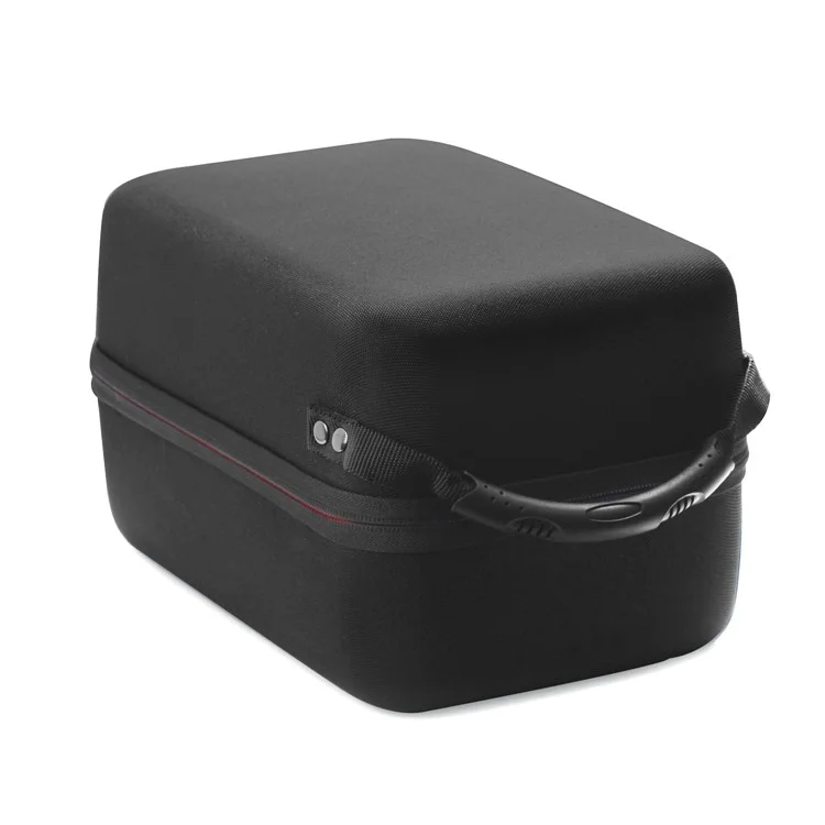 Bluetooth-compatible Speaker Bag Protective Cover Hard Shell Storage Handbag for Sonos One/Play:1