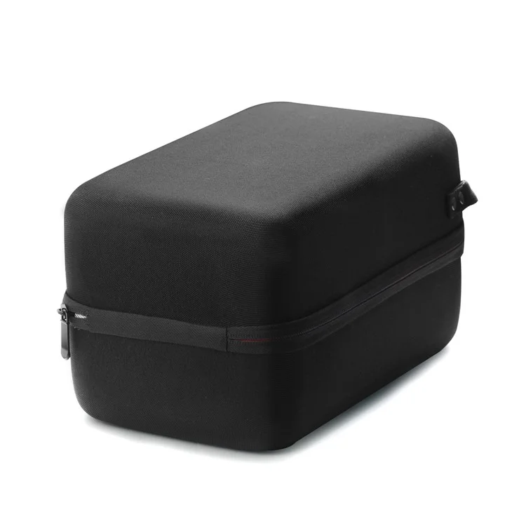 Bluetooth-compatible Speaker Bag Protective Cover Hard Shell Storage Handbag for Sonos One/Play:1