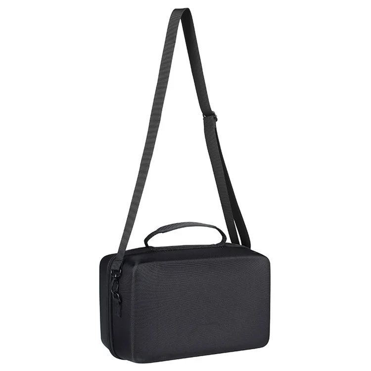 Para Marshall Acton II Bluetooth Speaker Storage Case Nylon Bolsa Com Alça de Ombro