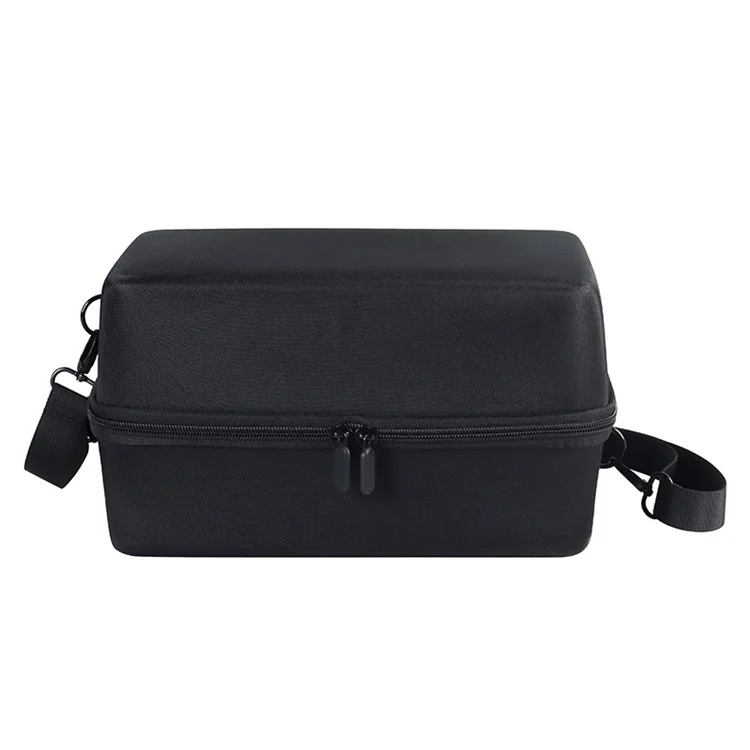 Para Marshall Acton II Bluetooth Speaker Storage Case Nylon Bolsa Com Alça de Ombro