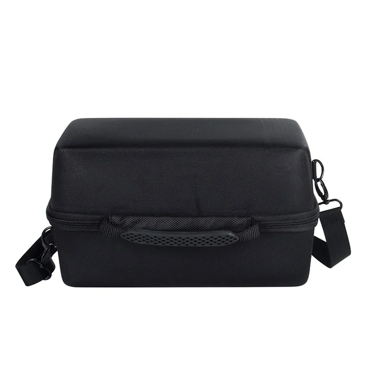 Para Marshall Acton II Bluetooth Speaker Storage Case Nylon Bolsa Com Alça de Ombro