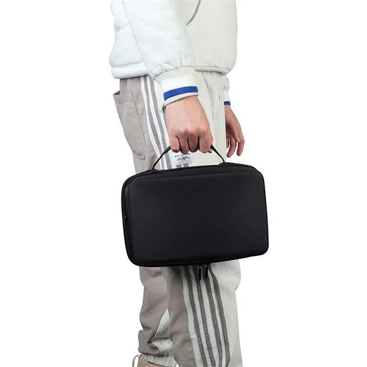 Para Marshall Acton II Bluetooth Speaker Storage Case Nylon Bolsa Com Alça de Ombro
