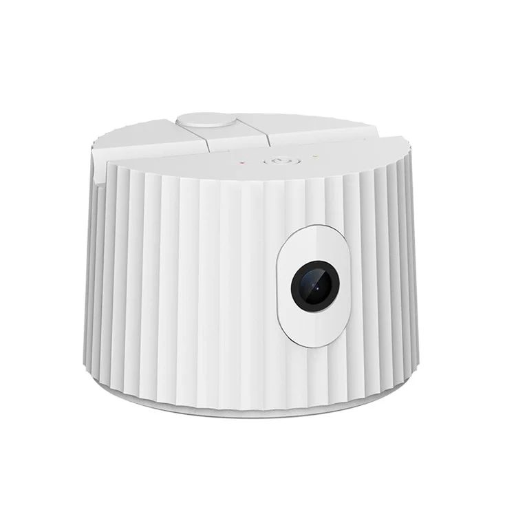 Elebest Y8 360-Grad-Rotation Auto Face Tracking Telefonhalter Smart Motion Bewegungssteuerung Automatische Rotary-Telefon-Desktop-Ständer Für Videoaufnahme Live-Streaming