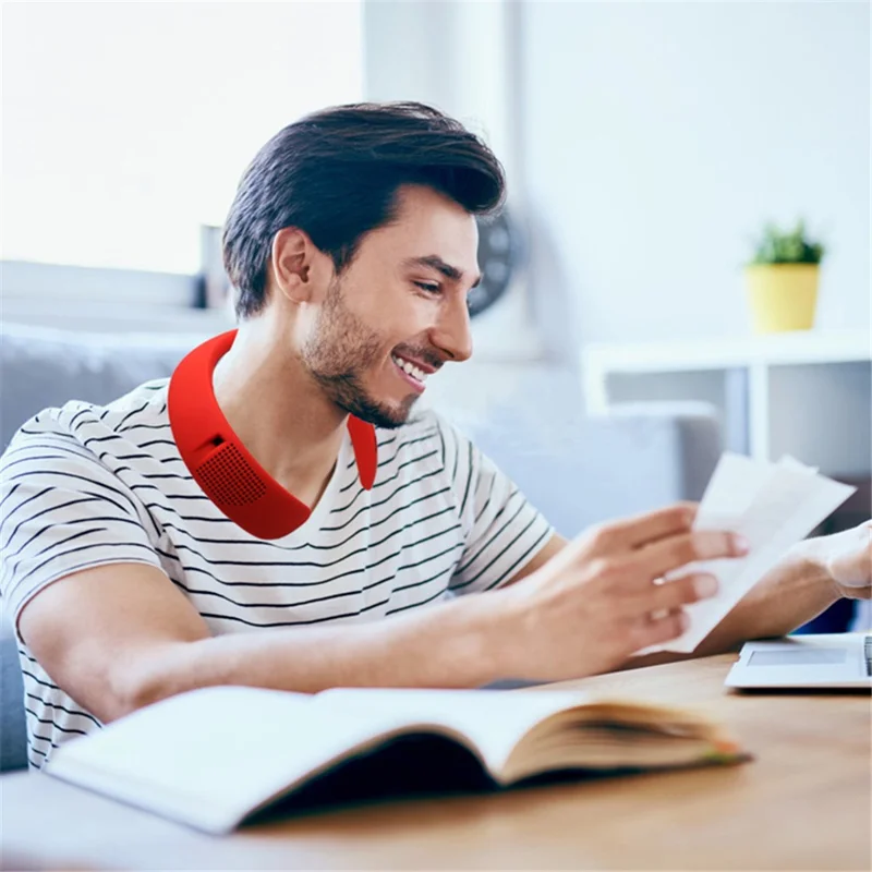 For Bose Soundwear Companion Silicone Case Wireless Bluetooth-compatible Speaker Protective Cover - Yellow