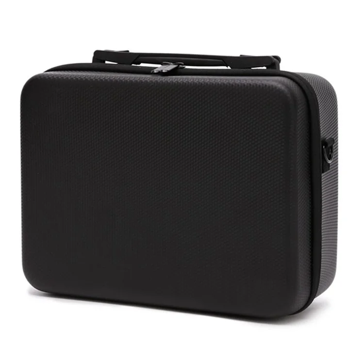 BKANO Pour DJI Mavic 3 Sac de Rangement de Caméra Portable Eva pu le Cuir Amorti