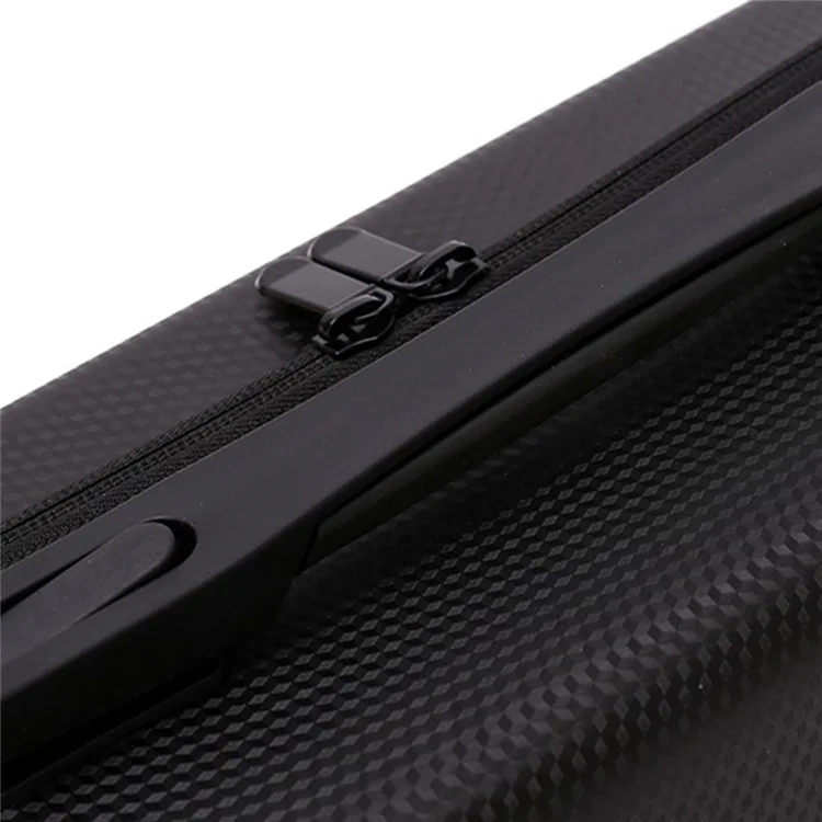 BKANO Pour DJI Mavic 3 Sac de Rangement de Caméra Portable Eva pu le Cuir Amorti