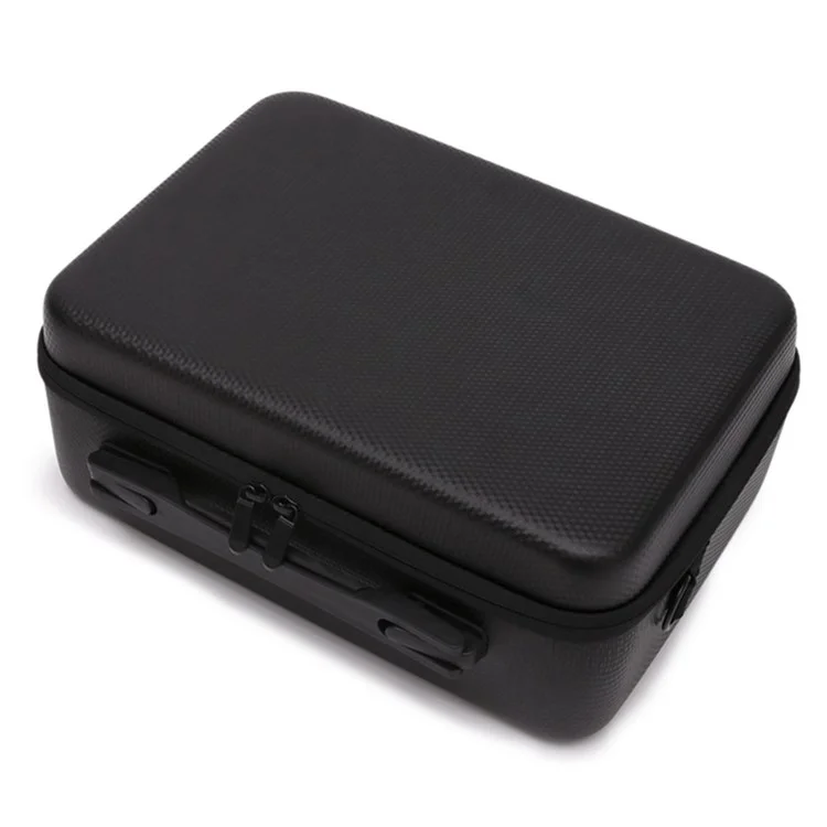 BKANO Pour DJI Mavic 3 Sac de Rangement de Caméra Portable Eva pu le Cuir Amorti