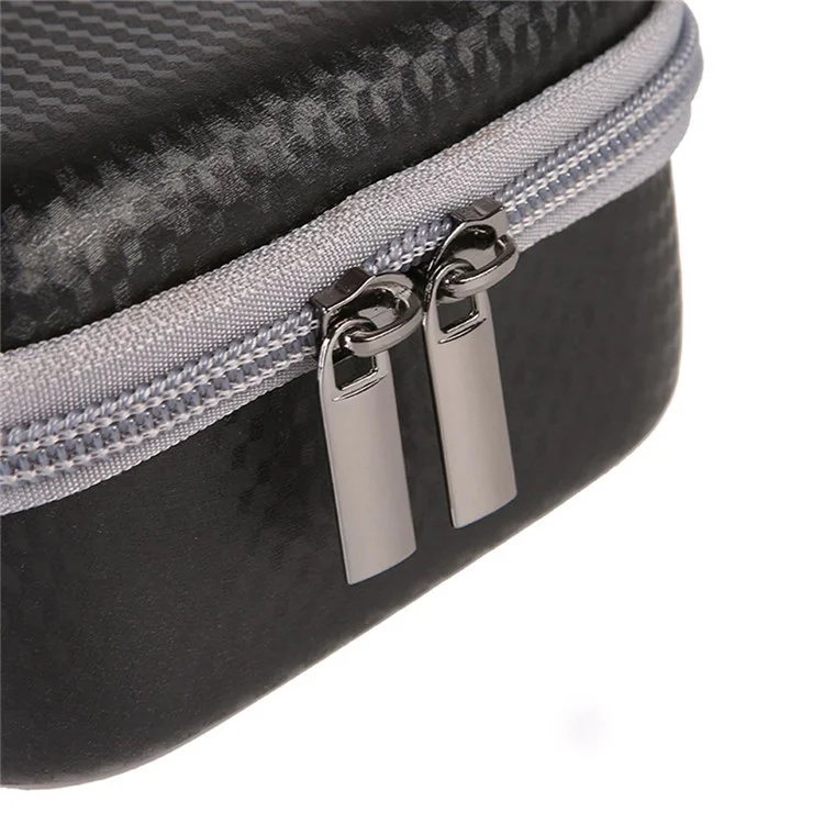 Borse Da Stoccaggio Bkano Borsetta Portatile Custodia Per La Scatola Dell'organizzazione Del Microfono Wireless Microfono DJI