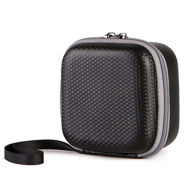 Bolsa De Armazenamento Bkano Caixa De Transporte Portátil Para DJI Mic Wireless Microfone Acessory Organization Box