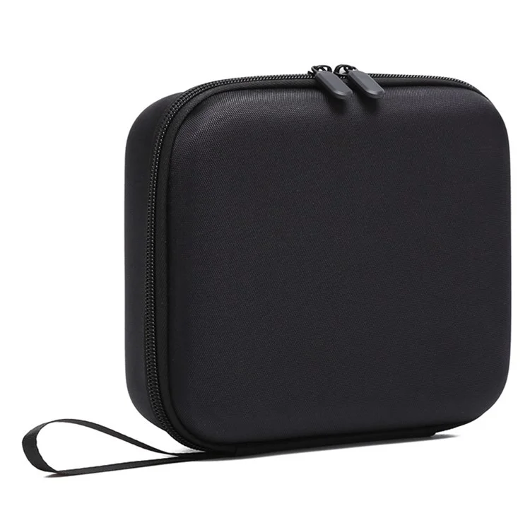 Bkano Для DJI Osmo Mobile 3/4 Portable Zipper Case Eva Nylon Hande Harder Accessories Сумка Для Хранения