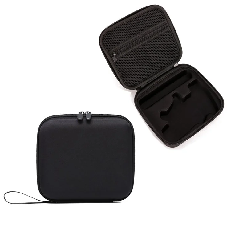 Bkano Для DJI Osmo Mobile 3/4 Portable Zipper Case Eva Nylon Hande Harder Accessories Сумка Для Хранения