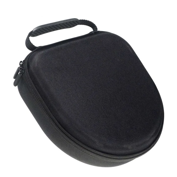 Getguan Pour Apple AirPods Max Travel de Transport Hard Case de Transport Imperméable Sac de Rangement de Protection de Protection Boîte D'organisation de Poche