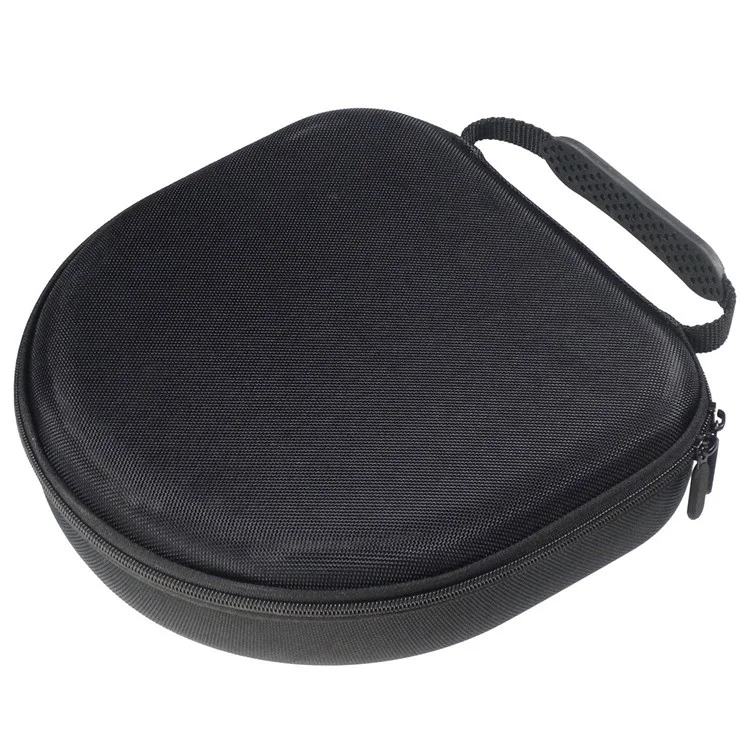 Getguan Pour Apple AirPods Max Travel de Transport Hard Case de Transport Imperméable Sac de Rangement de Protection de Protection Boîte D'organisation de Poche