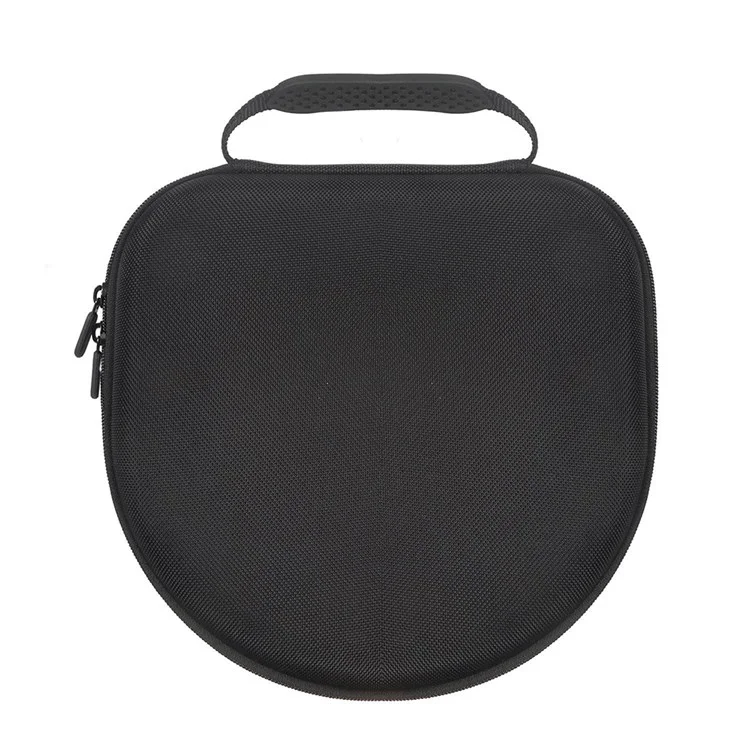 Getguan Pour Apple AirPods Max Travel de Transport Hard Case de Transport Imperméable Sac de Rangement de Protection de Protection Boîte D'organisation de Poche