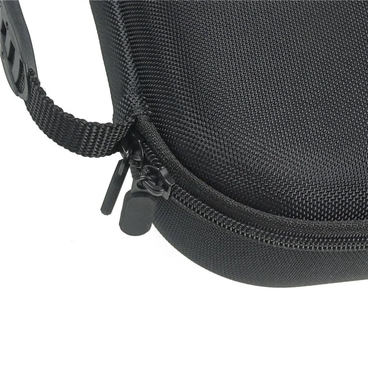Getguan Pour Apple AirPods Max Travel de Transport Hard Case de Transport Imperméable Sac de Rangement de Protection de Protection Boîte D'organisation de Poche