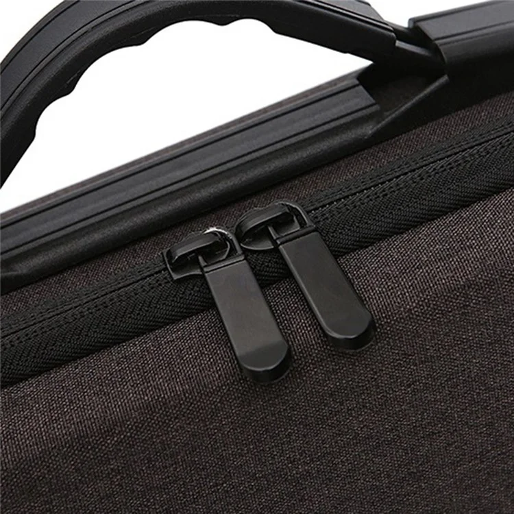 Bkano Shorebag Для DJI OM 5 Shock -resean Nylon Hard Eva. - Красный