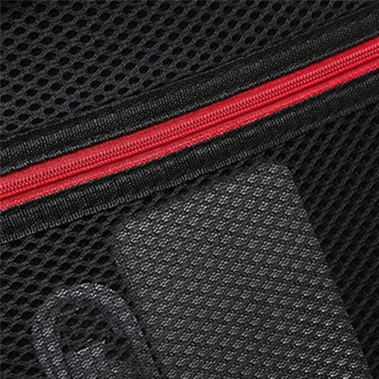 Bkano Shorebag Для DJI OM 5 Shock -resean Nylon Hard Eva. - Красный