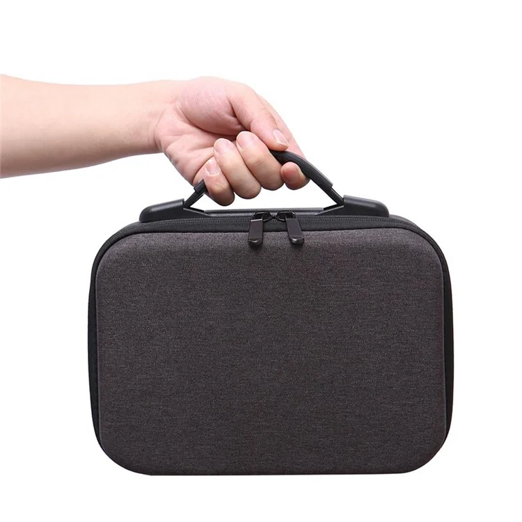 Bkano Shorebag Для DJI OM 5 Shock -resean Nylon Hard Eva. - Красный