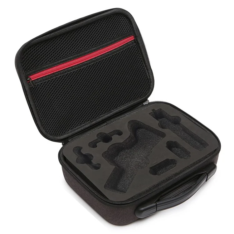 Bkano Shorebag Для DJI OM 5 Shock -resean Nylon Hard Eva. - Красный