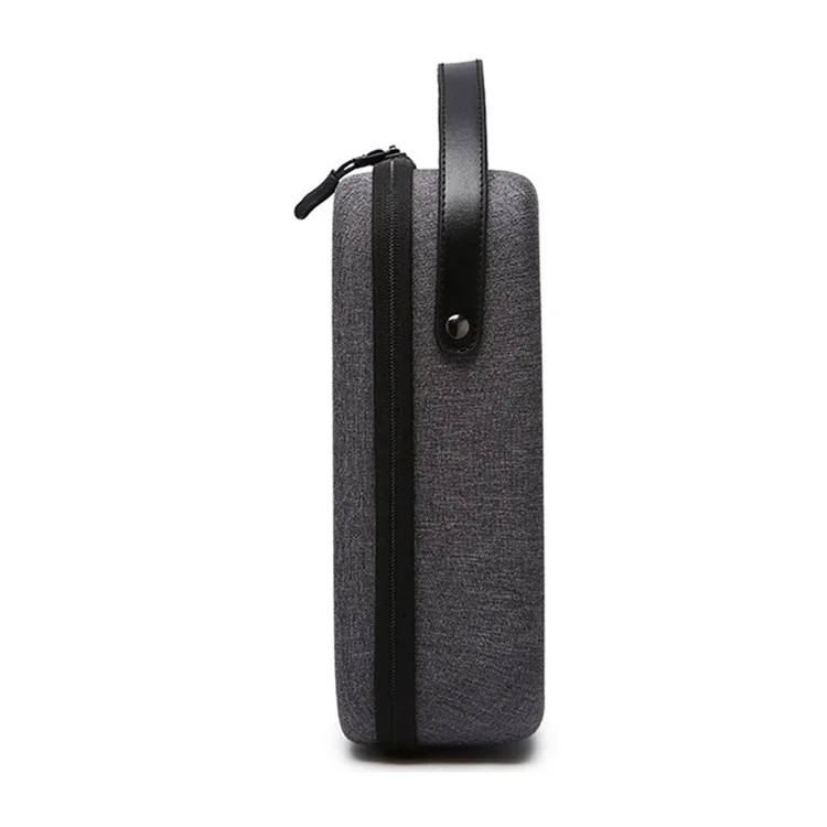 BKANO Pour DJI OM 4 / Osmo Mobile 3 Hands Handd Gimbal Handbag Halfroping Phone Mobile Phone Stabilising Stabilising Spocking Back