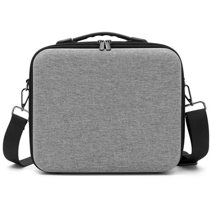 Bkano Para DJI Mavic 3 Bag de Almacenamiento de Drones Case de Carro de Carpas Crossbody Bags - Gris