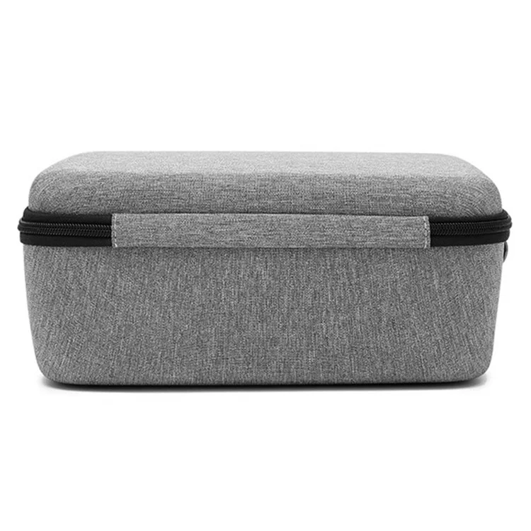 Bkano Para DJI Mavic 3 Bag de Almacenamiento de Drones Case de Carro de Carpas Crossbody Bags - Gris