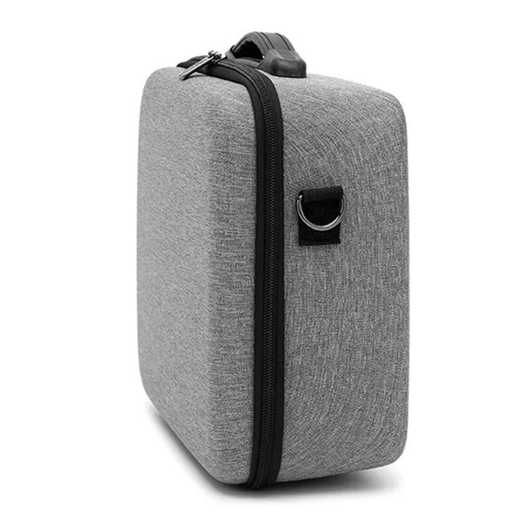 Bkano Para DJI Mavic 3 Bag de Almacenamiento de Drones Case de Carro de Carpas Crossbody Bags - Gris
