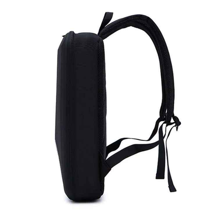 For DJI Mavic Air 2/Air 2S Drone RC Pro Remote Control Storage Backpack Portable Shockproof Carrying Bag