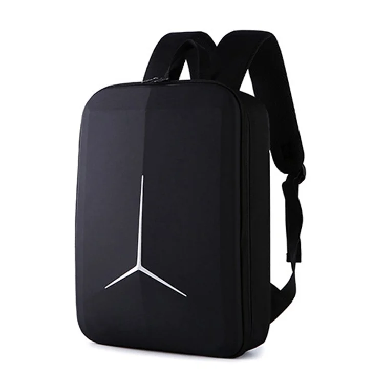 For DJI Mavic Air 2/Air 2S Drone RC Pro Remote Control Storage Backpack Portable Shockproof Carrying Bag