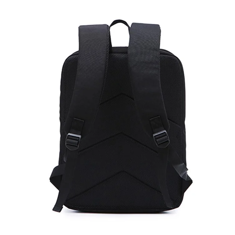 For DJI Mavic Air 2/Air 2S Drone RC Pro Remote Control Storage Backpack Portable Shockproof Carrying Bag