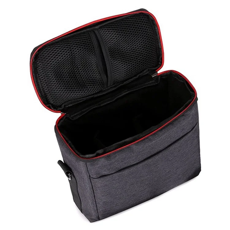 BKANO Pour DJI Mavic Air 2 / Air 2s / Mini 1 / Mini 2 / Mini Sag Portable Portable Bag Sagle Sagle Main