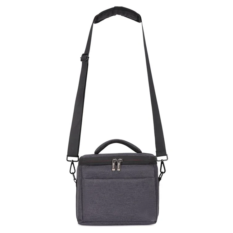 BKANO Pour DJI Mavic Air 2 / Air 2s / Mini 1 / Mini 2 / Mini Sag Portable Portable Bag Sagle Sagle Main