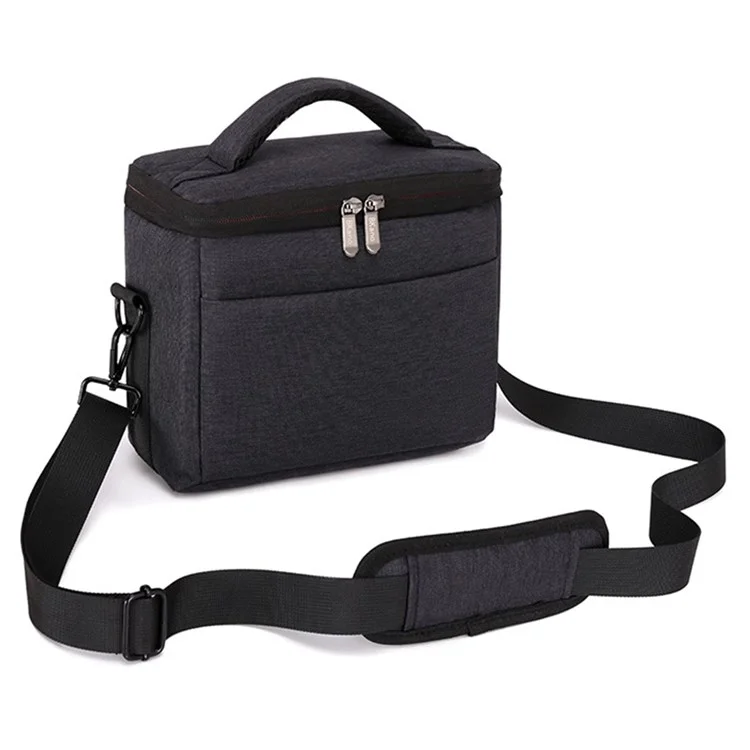 BKANO Pour DJI Mavic Air 2 / Air 2s / Mini 1 / Mini 2 / Mini Sag Portable Portable Bag Sagle Sagle Main