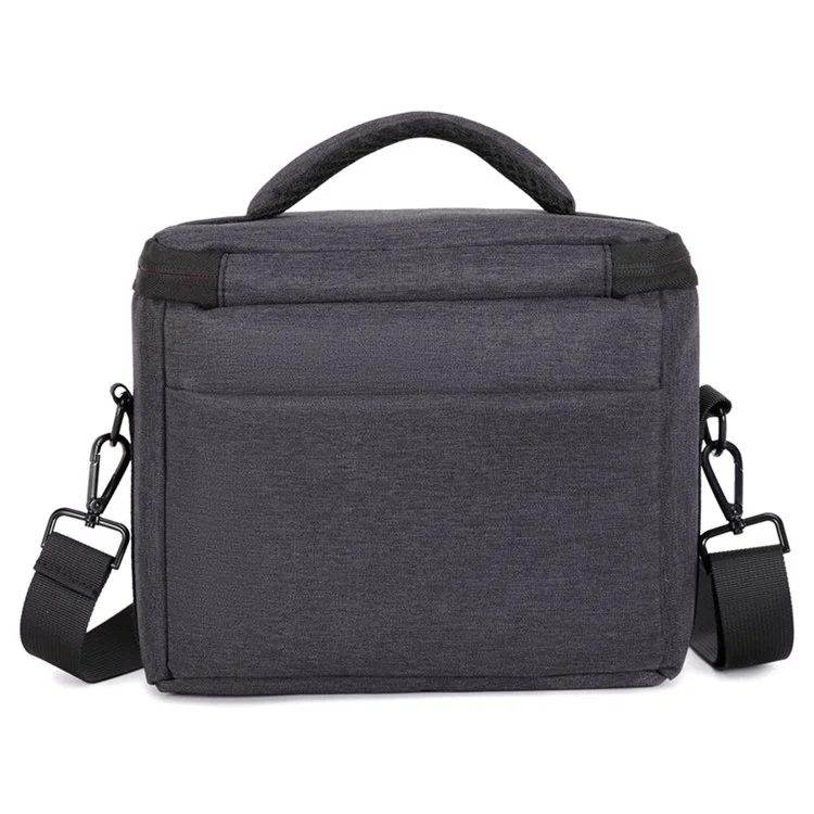 BKANO Pour DJI Mavic Air 2 / Air 2s / Mini 1 / Mini 2 / Mini Sag Portable Portable Bag Sagle Sagle Main