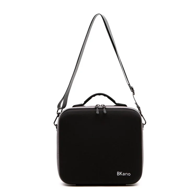 Bkano Para DJI Mavic 3 Drone Tote Bag Nylon+EVA Saco de Casos Crossbacy à Prova de Choque