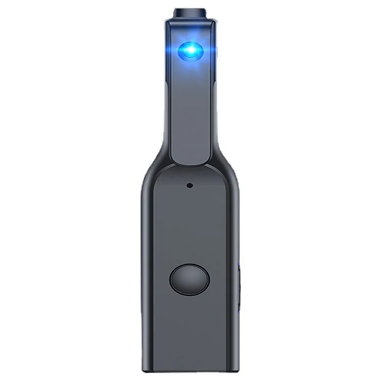 MROBO D5 32G Portable HD 1080P Voice Recorder Noise Reduction Audio Recording Device with Back Clip