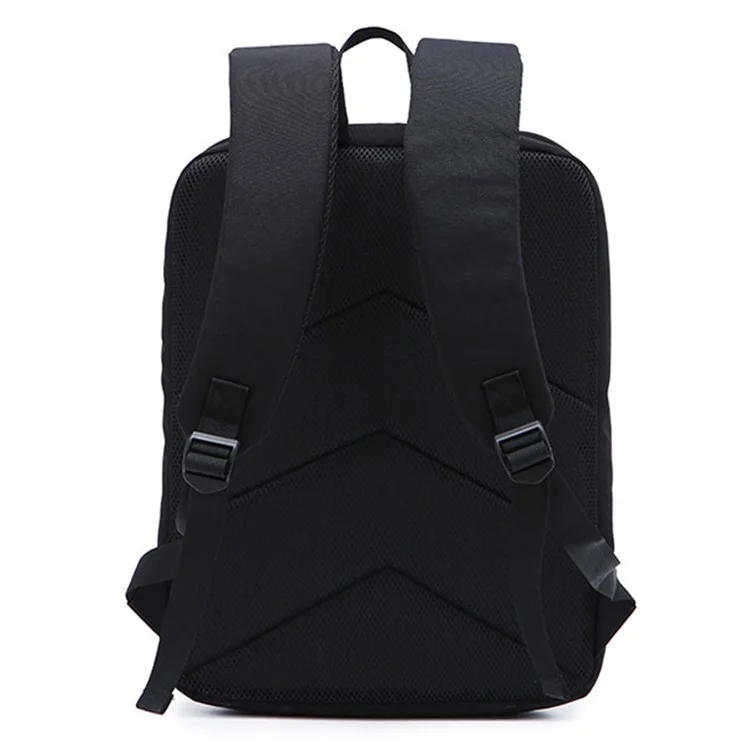 Per DJI Mavic 3 RC N1 RC Drone Backpack Storage Case Eva Hard Shell Design Wide-opening Sheers Borsetta Borse