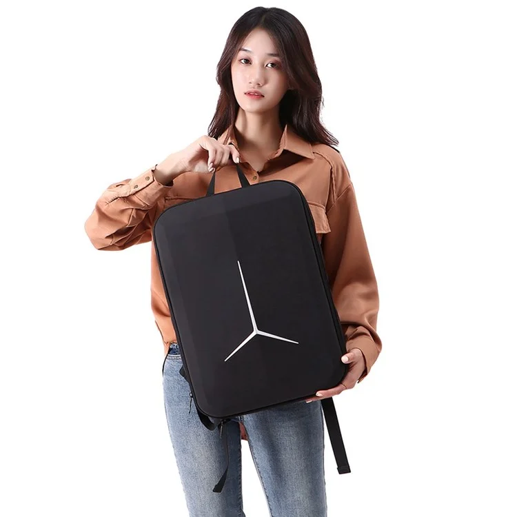 Per DJI Mavic 3 RC N1 RC Drone Backpack Storage Case Eva Hard Shell Design Wide-opening Sheers Borsetta Borse