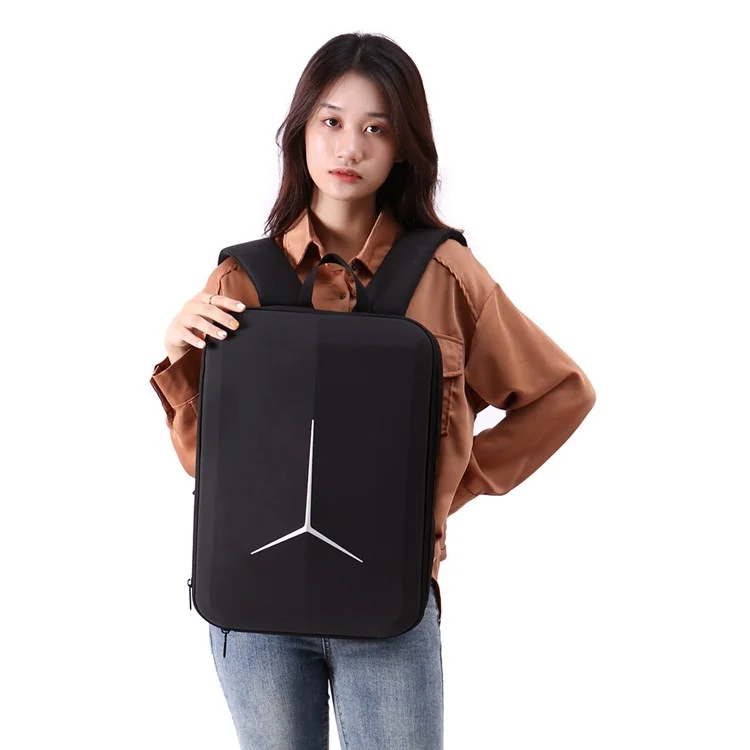 Per DJI Mavic 3 RC N1 RC Drone Backpack Storage Case Eva Hard Shell Design Wide-opening Sheers Borsetta Borse