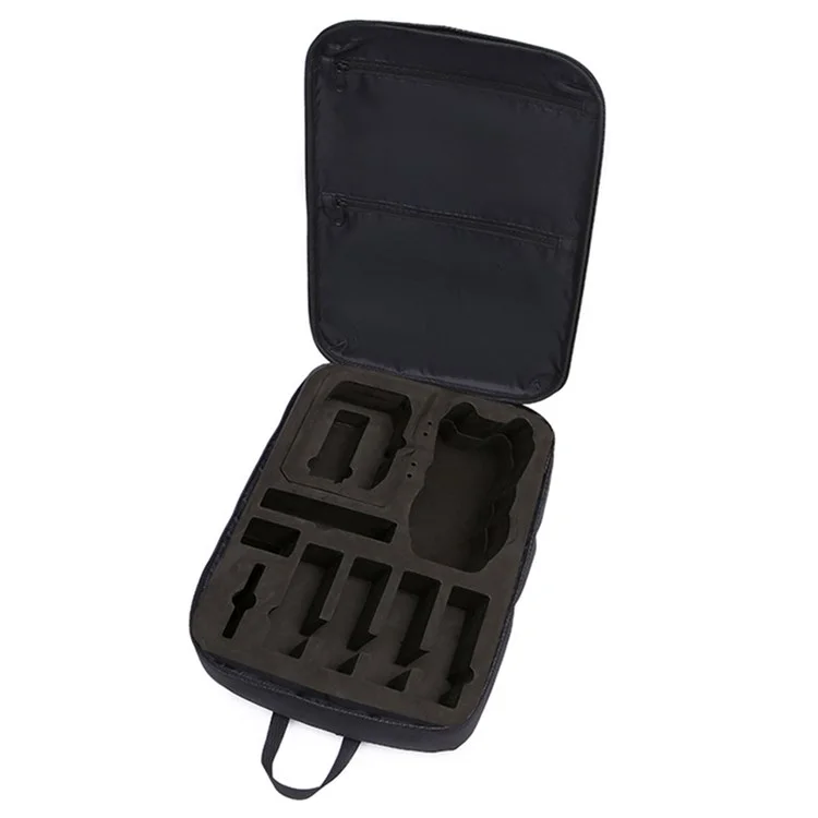 Per DJI Mavic 3 RC N1 RC Drone Backpack Storage Case Eva Hard Shell Design Wide-opening Sheers Borsetta Borse