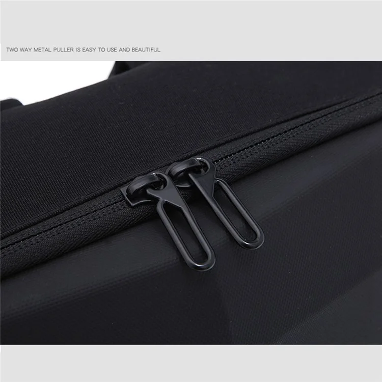 Per DJI Mavic 3 RC N1 RC Drone Backpack Storage Case Eva Hard Shell Design Wide-opening Sheers Borsetta Borse