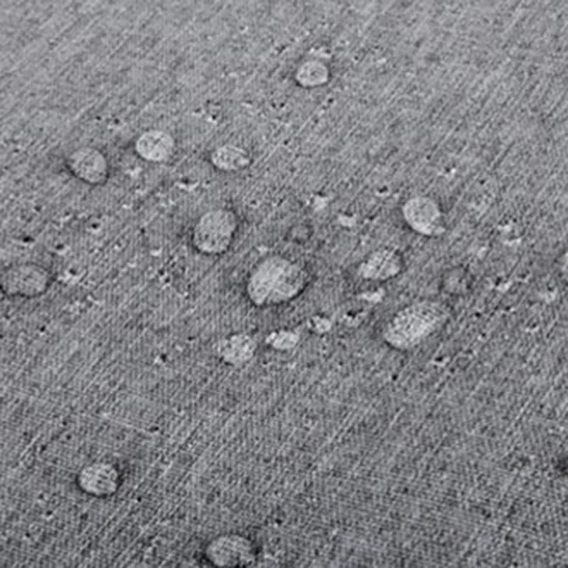 YOLINO QY-C015 14'' Laptop Protection Case Soft Lining Anti-scratch Notebook Computer Sleeve Bag with Hiding Handle Strap - Black