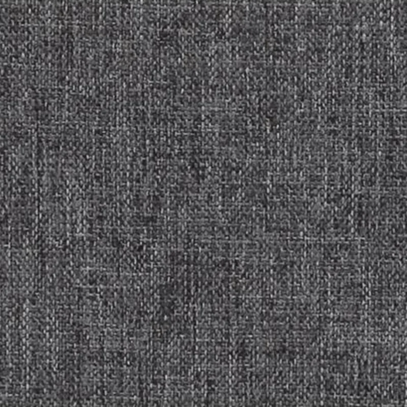 YOLINO QY-A011 Large Size Digital Accessories Carrying Zipper Bag Water Resistant Data Cable Power Bank Phone Storage Bag - Black